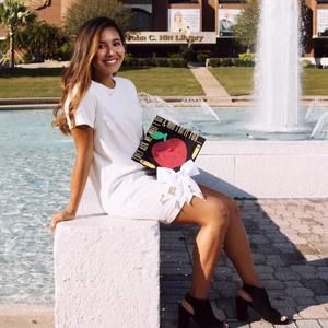 Meet your Posher, Caroline